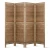 Import Room Dividers Bedroom furniture room partition antique chinese wooden frame room divider screen from China