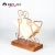 Import Rose gold metal filter paper Shelf from China