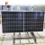 Import Rosen Hot Sell 450W 550W 600W Half Cell PV Module Mono Solar Panel 5BB 9BB from China