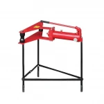 rotary draw tube bender