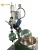 Import Rotary evaporator used for laboratory from China