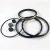 Import Rotary High Pressure Hydraulic 1002/1502 Swivel Joint Repair Seal Kit With API Standard from China