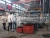 Import rotary screen tire compost shredder machine tire shredder machine to make crumb rubber from China