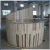 Import Round artificial stone special design bar counter bar furniture from China