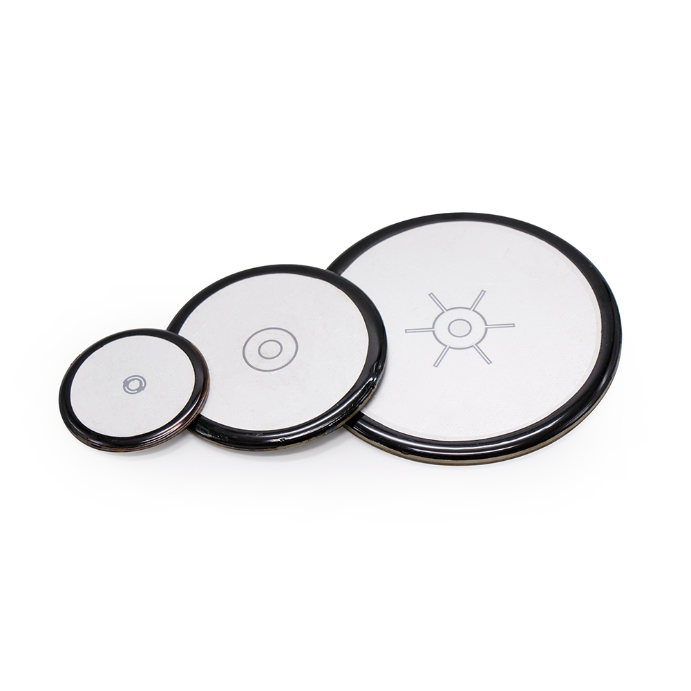 Buy Round Disc Type Scr Silicon Controlled Rectifier Thyristors ...