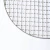 Import round stainless steel bbq grill mesh/barbecue wire mesh net cheap fish bbq wire rack for barbecue from China