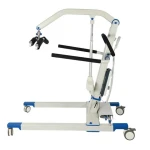 RPM29001 Nursing Home Safe and Easy Full Body Patient Transfer Lifter