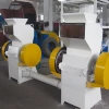rubber crusher for rubber raw material machinery/tire rubber crusher
