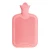 Import Rubber Hot Water Bag Heat/Cold Therapy  Hot Water Bottle from China