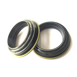 Rubber oil seals spare parts for agriculture farm vehicles