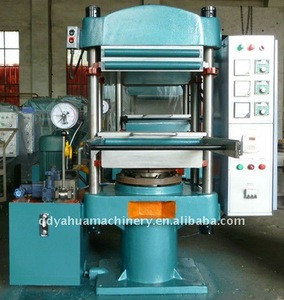Rubber Seal and Joint Vulcanizer Mould Press