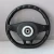 Import Rubber Steering Wheel to Display Steering Wheel Cover for Car Accessories Store from China