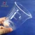 Import RuiAo Laboratory tools transparent quartz glass beaker for measuring from China