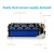 Import Rushan Factory Direct Car ESS EV Lithium Battery Cell 25.6V 100Ah LiFePO4 Battery Module from China