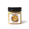 Russian white creamed honey with propolis 250 gr