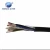 Import RVV RVVP cable/ 300 300V RVVP Copper wire and Al foil Shielded Flexible Cable RVVP from China