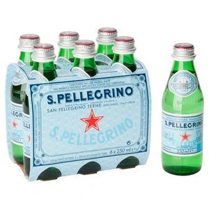 S. Pellegrino Mineral Water 250ml
