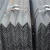 Import s235jrg hot dip galvanized equal unequal steel angle from China