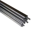 S45C S335 C45 carbon steel round bar Price per kg for building