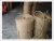 Import Sacking Quality Jute Twine, Jute Rope, 3 ply &amp; 3 Strands from Bangladesh