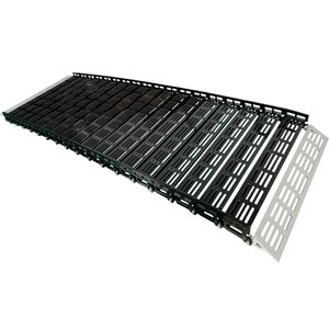 Safe adjustable movable used aluminum  wheelchair and motorcycle ramp