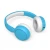 Import Safe Comfortable Wearing Wireless Bluetooth Headphones High Quality 85dB Volume Limit New Products Headsets for Kids from China