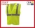 Import Safety ANSI Class 2 High Visibility Safety Vest 2" Reflective Strips from China