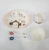 Import Safety health unbreakable melamine children kids cartoon dinnerware set for baby from China