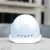Import Safety Helmet Anti Shock Light Weight ABS Helmets Construction Working Hard Hat from China