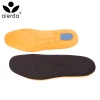Safety Medicated Shoes Insole For Diabetic Shoes Raw Material For Shoes Insole