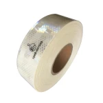 Safety Reflective Tape Warning Tape  Motorcycle Sticker