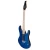 Import Sales of electric guitar instruments 6 string color acoustic electric guitar from China