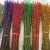Import Salix cut fresh 9 colour silver willow for Chinese new year from China