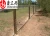 Import san ze/England farm fence standard animal protect fence horse goat deer cow pig fence from China