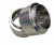 Import sanitary stainless steel pipe fittings sanitary stainless steel weld x MNPT adapter 19WB from China
