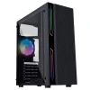 SATE-   OEM stocked ATX  computer  PC gaming case Support OEM white customization  K885