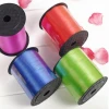 Satin Ribbon Rolls Satin Silk Ribbon for Crafts Gift Wrap Ribbons