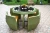 Import Save place fashion rattan chair set wicker garden chair set outdoor furniture from China