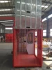 SC200 2ton high quality single cage construction hoist / construction lifter / construction elevator