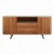 Import Scandinavian Modern design Sideboard Furniture Wooden Dining Sideboard from China