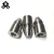 Import School Bus Parts Stainless Steel Plastic Machine Anodized Part from China