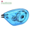 School supply promotion correction supplies office stationery plastic correction tape
