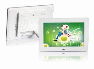 Screens Lcd Monitor Usb Media Player For Advertising