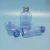 Import screw cap plastic bottle 120ml 160ml  medicine plastic bottle pill tablet storage container wide mouth liquid bottle from China