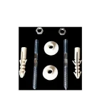 Screw Fixing Fasteners