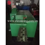 Screw hearder machine for screw nail making machine prices