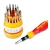 screwdriver set Multi-function 31 in1 mobile screwdriver kit  for laptop phone camera