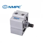 SDA Series Micro Compact Pneumatic Air Cylinder