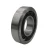 Import Seal cover double side seal single row   Angular contact ball bearing from China