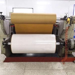 Second-hand lower price rubber sealing  hot melt glue coating machine